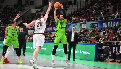 Tofaş ’play-in’e galibiyetle başlamak istiyor