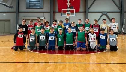 TOFAŞ potasında altyapı seçmelerinin sonuçları belli oldu