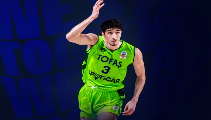 Tofaş potasında altyapıdan geleceğe imza