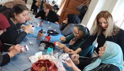 Trabzon Büyükşehir Belediyesi’nden anlamlı proje