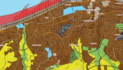 Trabzon Büyükşehir’den akıllı şehir hamlesi