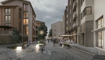 Trabzon’da Karagöz Meydanı projesine meclis onayı