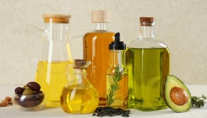 Trans yağsız ve mevzuata uyumlu üretim öne çıkıyor... Katkı maddelerine ihtiyaç azalıyor