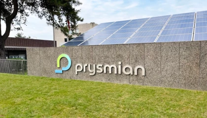 Türk Prysmian’dan TEİAŞ’ın İzmir projesine anahtar teslim yatırım