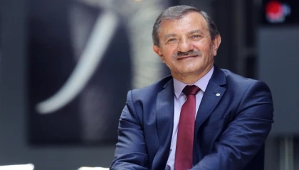 Türkiye ihracatta tarihi rekor kırdı... Kimya ve plastik sektörü başarıda kilit rol