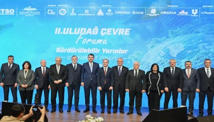 Türkiye’nin stratejik buluşma noktası Bursa Business School