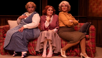 “Üç Jokerli Konken” Gebze’de seyirciyle buluştu