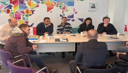 ULUTEK ve Tofaş’tan stratejik buluşma