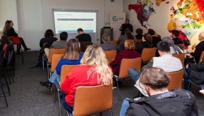 ULUTEK’te gündem TÜBİTAK ve KOSGEB destekleri