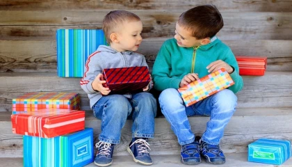 Uzmanlardan karne stresine ilişkin uyarılar... Pahalı karne hediyelerinden kaçının