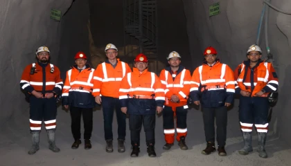 Vali Sözer’den Gübretaş Söğüt işletmesine yakın inceleme