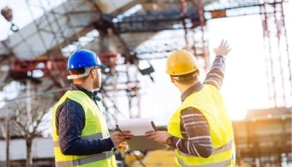 Yapı müteahhitlerine ilişkin yönetmelikte değişiklik yapıldı... İş deneyiminde o belgeler geçersiz sayılacak