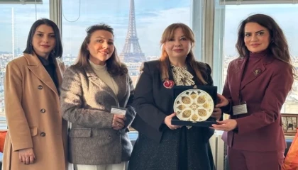 YASAV’dan UNESCO ziyareti