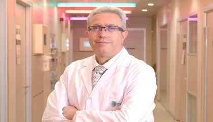 Yaşlanma bağışıklı zayıflatıyor!