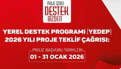 YEDEP 2026 başvurularında sona doğru