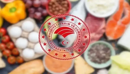 Yeni yılın ilk gıda alarmı! Liste yayımlandı