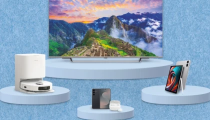 Yılın alışveriş yıldızları belli oldu... Teknolojik küçük ev aletleri revaçta