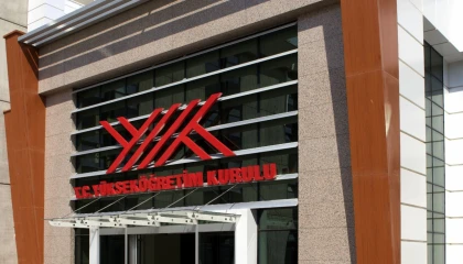 YÖK’ten ’Hukuki Yardım Yönetmeliği’nde değişiklik