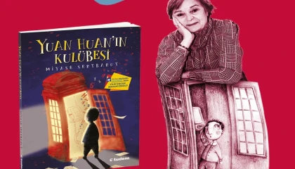 ’Yuan Huan’ın Kulübesi’ Berlin Film Festivali’nde