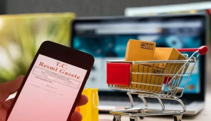 Yurt dışından gümrüksüz alışveriş dönemi bitti... 30 Euro muafiyeti kaldırıldı!