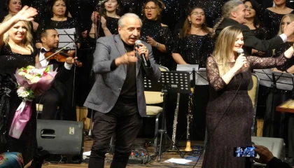 Zülfikar Ağa’dan Pendik’te sürpriz performans