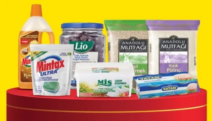 100 temel gıda geçen yılın fiyatlarıyla raflarda