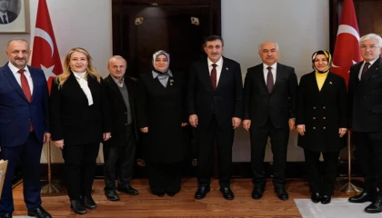 100 yılın sosyal sorumluluk projesi hayata geçiyor