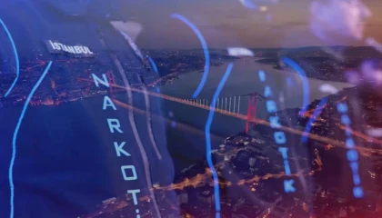 14 ilde sosyal medyadan uyuşturucu ticaretine 305 gözaltı