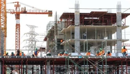 2025’in sonunda inşaat maliyetleri rekor artış gösterdi... İşçilik maliyetleri yine zirvede