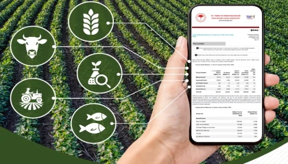 2025’te tarımsal desteklerden 2,9 milyon çiftçi yararlandı