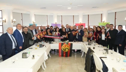 2026 Eskişehir yılı için İstanbul’da güç birliği