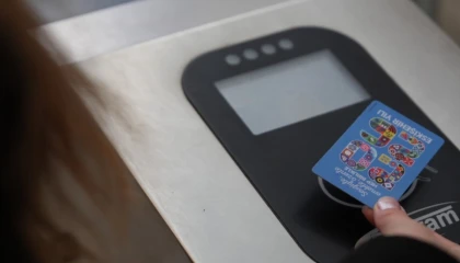 2026 Eskişehir yılı temalı yeni eskartlar tanıtıldı