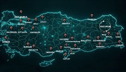 28 ilde araç kiralama dolandırıcılarına büyük darbe! 68 gözaltı