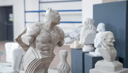 31. Marble İzmir Fuarı’na hazırlık