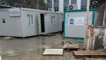 6 Şubat depremlerinin 3. yılında sağlık hizmetlerinden ağır eleştiri