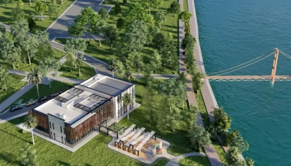 Adana Yüreğir’e modern evlendirme dairesi geliyor