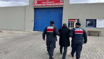 Afyonkarahisar Jandarması’ndan suçlulara geçit yok!