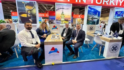 AİÇÜ, APAIE 2026’da 11 üniversite ile iş birliği anlaşması imzaladı