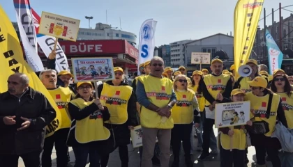 Aile Hekimleri Kadıköy’den ses verdi