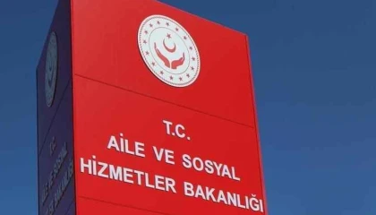 Aile ve Sosyal Hizmetler’den ’Çocuk Evleri Sitesi’ iddialarına yalanlama