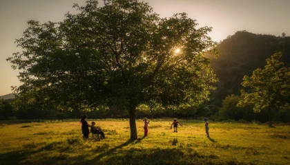 Ailemiz Geleceğimiz Fotoğraf Yarışması’nın kazananları belli oldu