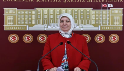 AK Partili Gözgeç’ten 28 Şubat mesajı