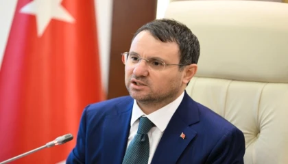 Akın Gürlek: Alo Adalet Hattı kuruyoruz