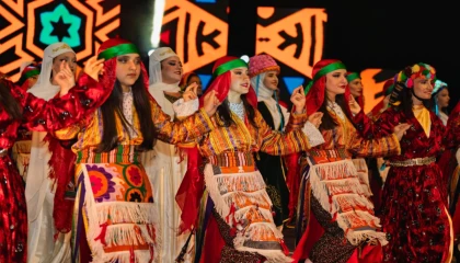 Anadolu Rüyası Brezilya’da Türkiye’yi temsil edecek