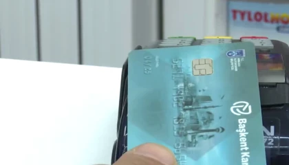 Ankara Büyükşehir’den emekli ve asgari ücretlilere ilaç desteği