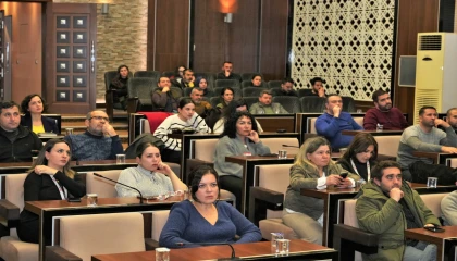 Ankara Keçiören’de hizmet kalitesi tescilleniyor