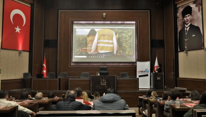 Ankara Keçiören’de LÖSEV bilgilendirme semineri düzenlendi