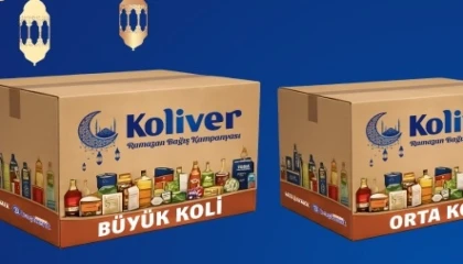 Ankara’da ramazan ayına özel iyilik kampanyaları devam ediyor