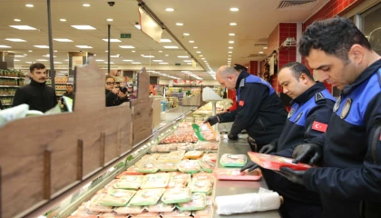 Ankara’da Ramazan öncesi işletmelere sıkı denetim