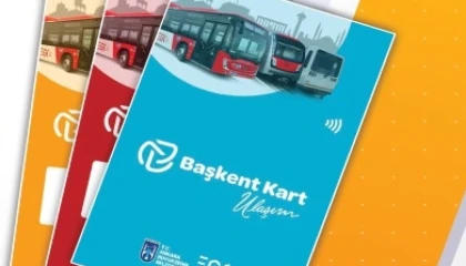 Ankara’da ’sosyal abonman’a yoğun ilgi... 2 günde 28 bin 538 kişi faydalandı